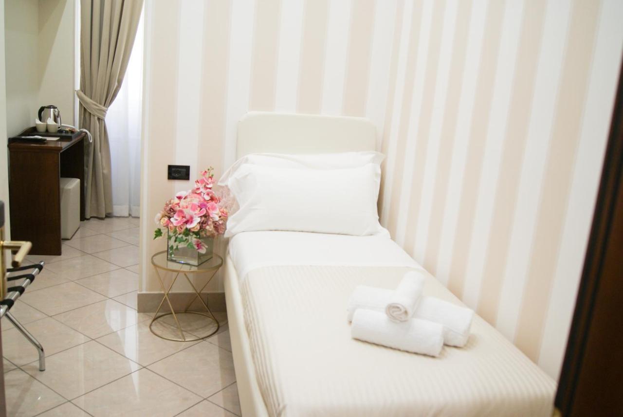 Monti 66 Hotel Rome Exterior photo