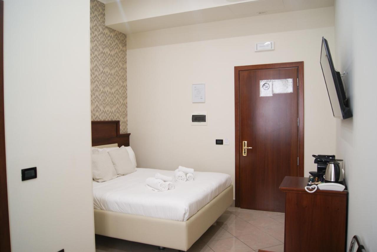 Monti 66 Hotel Rome Exterior photo