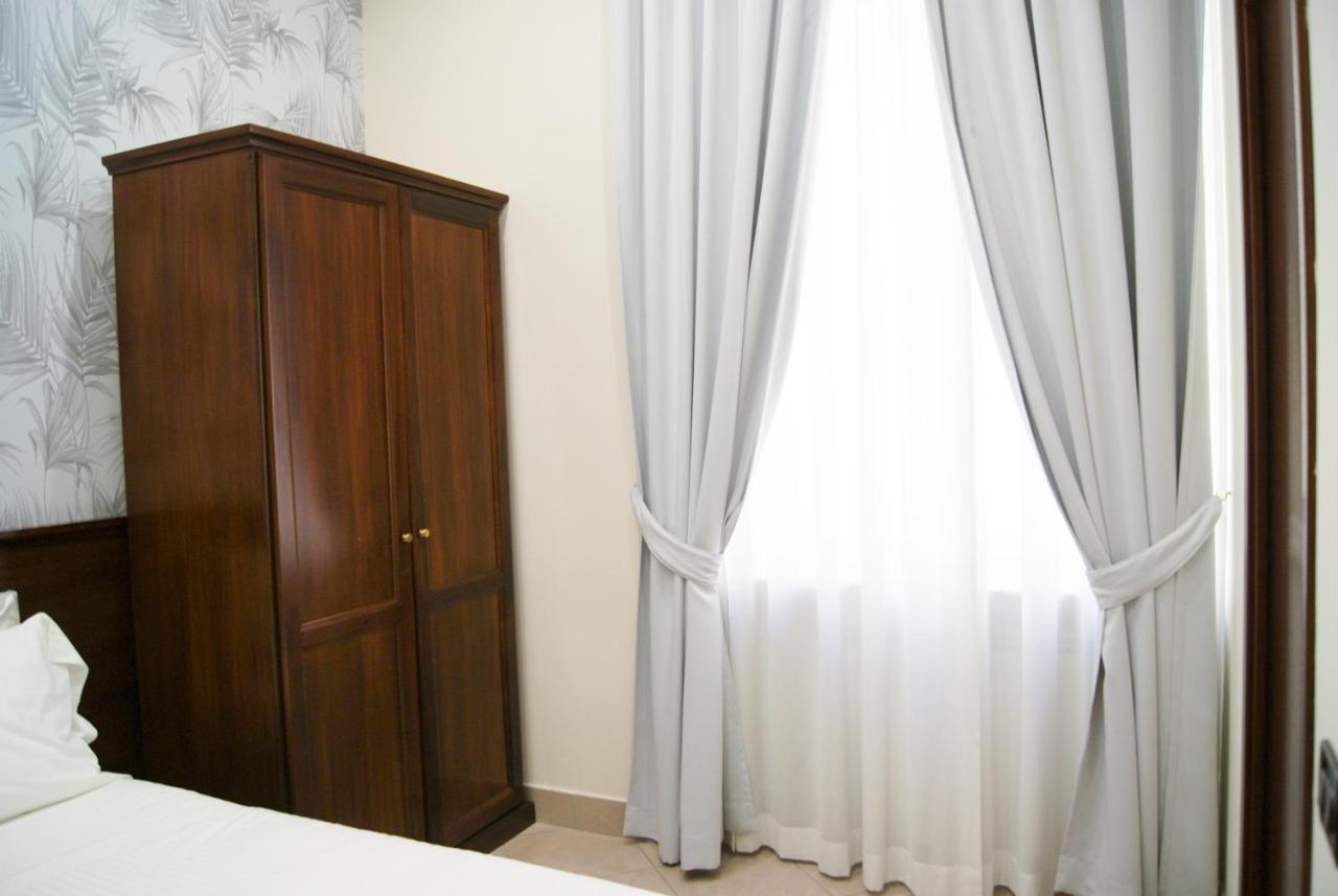 Monti 66 Hotel Rome Exterior photo