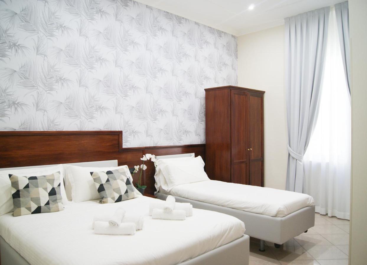 Monti 66 Hotel Rome Exterior photo