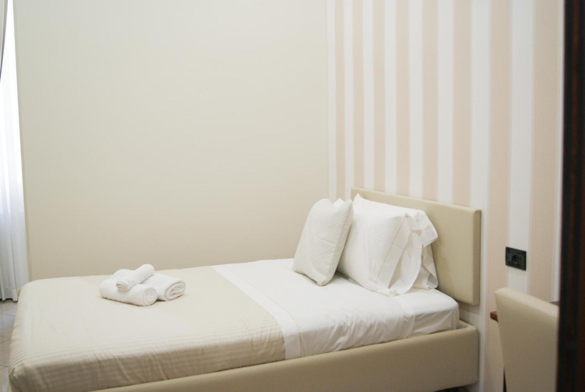 Monti 66 Hotel Rome Exterior photo