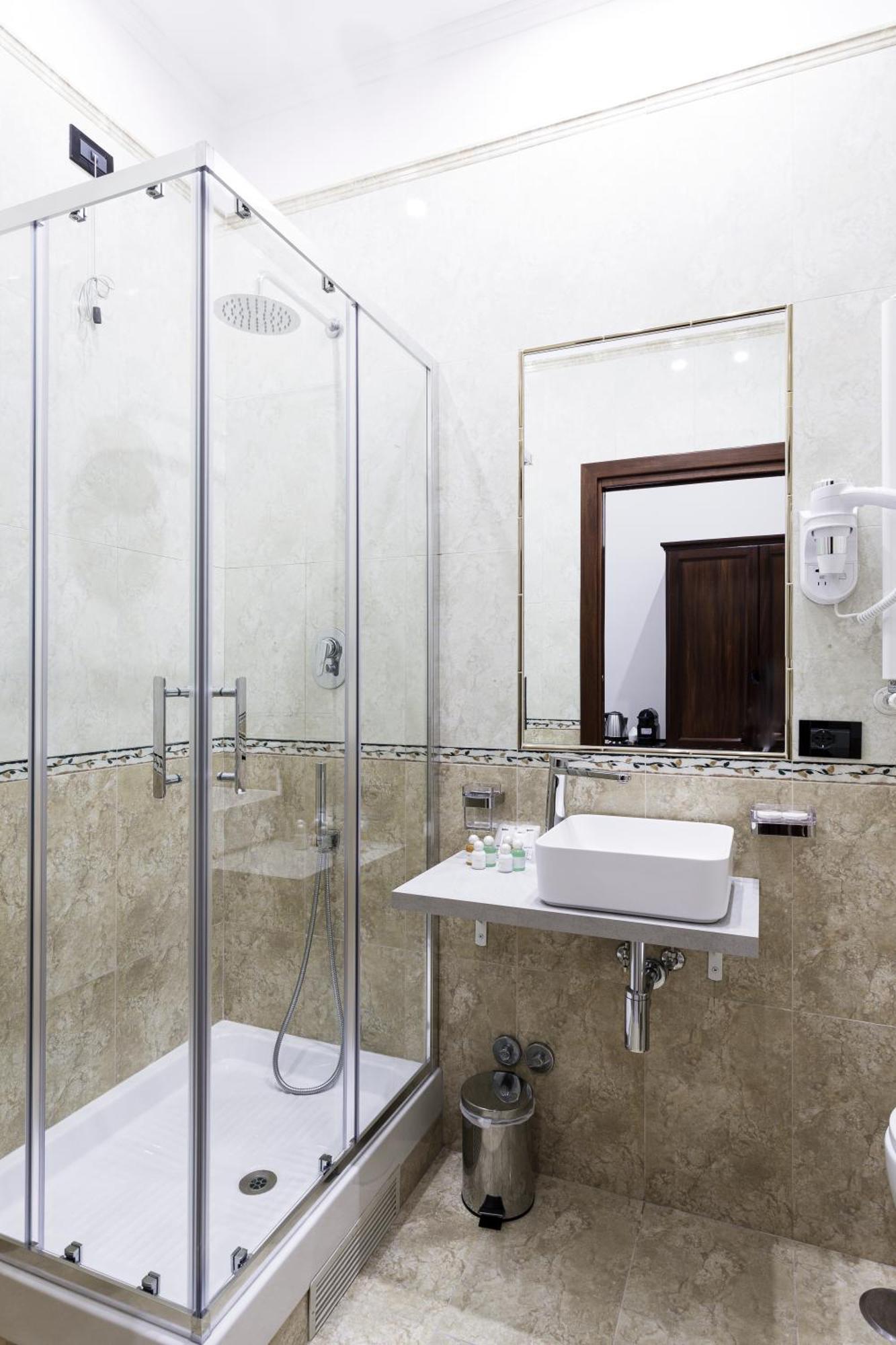 Monti 66 Hotel Rome Exterior photo